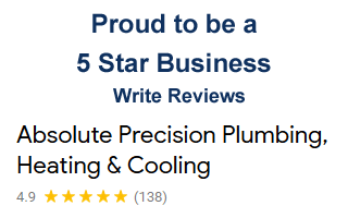 proud to be a 5 star business--write reviews