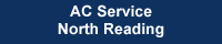 AC service-maintenance, repairs, installation North Reading, MA